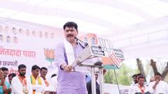 अरे आम्ही आमच्या कुठल्या तरी जातीत जन्माला आलो, त्यात आमचा काय दोष? : धनंजय मुंडे