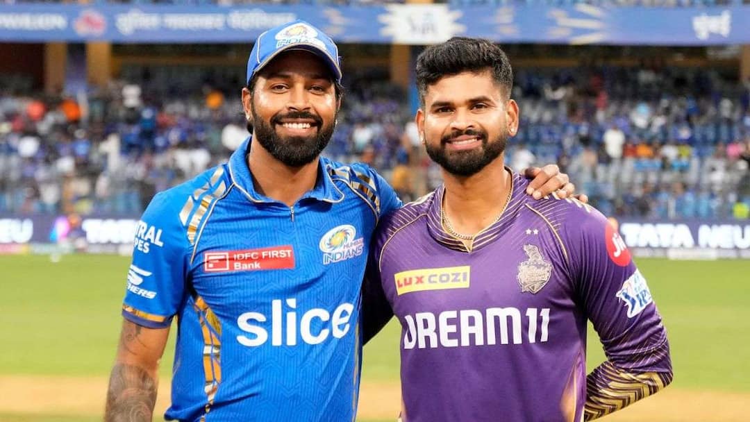 KKR vs MI IPL 2024 Preview And Prediction IPL 2024: ప్లే ఆఫ్‌కు అడుగే దూరం, ముంబైతో కోల్‌కత్తా పోరు