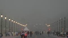 दिल्ली-NCR, यूपी-हरियाणा में धूल भरी आंधी का अलर्ट, कर्नाटक और ओडिशा समेत इन राज्यों में होगी भारी बारिश, IMD ने जारी की चेतावनी