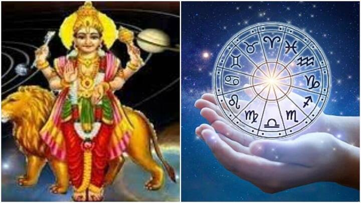 જ્યોતિષશાસ્ત્રમાં બુધને ગ્રહોનો રાજકુમાર કહેવામાં આવે છે. વાણી, બુદ્ધિ અને વેપારનો કારક બુધ આજે 10 મે, 2024 ના રોજ મેષ રાશિમાં ગોચર કર્યું. બુધ આજે સાંજે 06:39 કલાકે મેષ રાશિમાં પ્રવેશ કરશે.