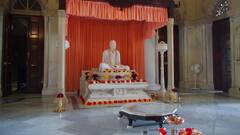 Sri Ramakrishna: ইহজীবনেই ভোগ করতে হবে কর্মফল, উপমায় বুঝিয়েছেন শ্রীরামকৃষ্ণ