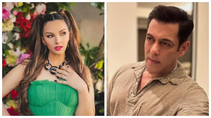 Salman Khan Firing Case: Ex GF Somy Ali Says Apologises To Bishnoi Tribe From Actor's Behalf Salman Khan Firing Case: Ex-Girlfriend Somy Ali Apologises To Bishnoi Tribe From Actor's Behalf, Says ‘Let Bygones Be Bygones’