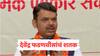 देवेंद्र फडणवीसांचं शतक; महाराष्ट्रात 99 प्रचारसभांचा धडाका, एक सभा कुठं घेतली?