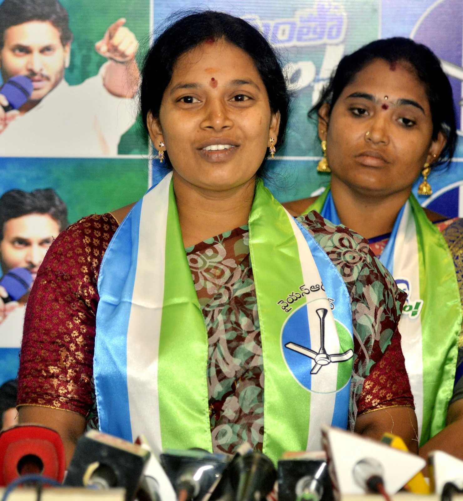 YSRCP News: మంచి జరిగిందనే జగన్‌ తరఫున ప్రచారం: వైసీపీ స్టార్ క్యాంపెయినర్‌లు