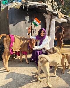 क्यों पढ़ाई छोड़ने पर मजबूर हो गई The Kerala Story फेम एक्ट्रेस अदा शर्मा? जानें वजह