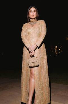 करीना कपूर की इस बात से खूब चिढ़ती हैं सास शर्मिला टैगोर, शो में किया था चौंकाने वाला खुलासा