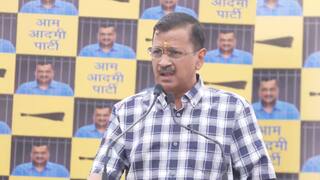 Arvind Kejriwal : CM કેજરીવાલે અમિત શાહને લઈ કરી આ મોટી ભવિષ્યવાણી
