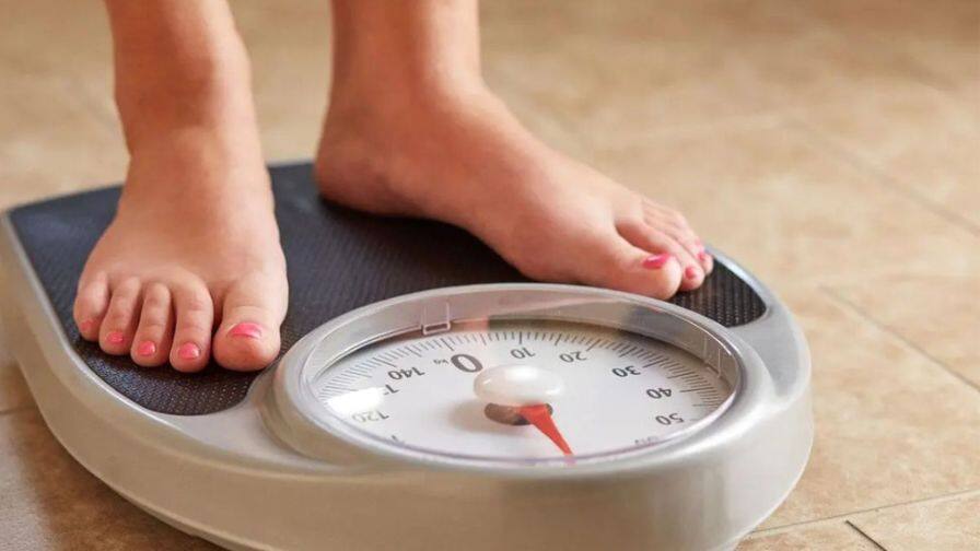 Weight vs Height: ਕੱਦ ਦੇ ਹਿਸਾਬ ਨਾਲ ਕਿੰਨਾ ਹੋਣਾ ਚਾਹੀਦਾ ਹੈ ਤੁਹਾਡਾ ਭਾਰ...ਇਸ ਫਾਰਮੂਲੇ ਨਾਲ 30 ਸੈਕਿੰਡ ’ਚ ਕਰੋ ਚੈੱਕ Weight vs Height: How much should your weight be according to your height Check within 30 seconds Weight vs Height: ਕੱਦ ਦੇ ਹਿਸਾਬ ਨਾਲ ਕਿੰਨਾ ਹੋਣਾ ਚਾਹੀਦਾ ਹੈ ਤੁਹਾਡਾ ਭਾਰ...ਇਸ ਫਾਰਮੂਲੇ ਨਾਲ 30 ਸੈਕਿੰਡ ’ਚ ਕਰੋ ਚੈੱਕ