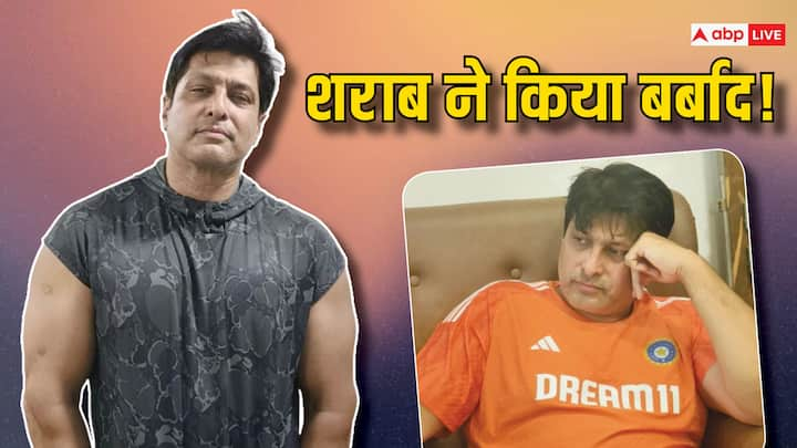 Salil Ankola Career: सलिल अंकोला ने कभी अपने एक्टिंग के शौक के चलते क्रिकेट को छोड़ फिल्मों में काम करना शुरू कर दिया था. उन्होंने कई बॉलीवुड फिल्मों के साथ-साथ टीवी सीरियल में भी काम किया है.