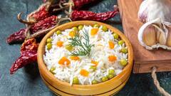 Special Fermented Rice: গরমে ভাত খেলেও ঠাণ্ডা থাকবে পেট, শুধু খান এভাবে