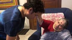 Photos: सचिन से सूर्यकुमार तक... मदर्स डे पर दिल छू लेंगी भारतीय क्रिकेटरों की ये खूबसूरत तस्वीरें