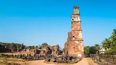 Goa Tour: गोवा के लिए IRCTC ने लॉन्च किया स्पेशल टूर पैकेज, जानें किराये से लेकर अन्य डिटेल्स