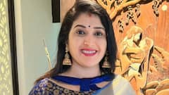 Pavitra Jayaram Death: Popular Telugu Actress Of 'Trinayani' Fame Passes Away In Car Accident