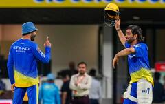 Ravindra Jadeja Controversy: আইপিএলের ইতিহাসে মাত্র তিনজন এই নিয়মে আউট হয়েছেন, জাডেজার উইকেট ঘিরে শোরগোল