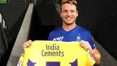 अब जोस बटलर हुए माही के फैन, वायरल वीडियो में कह डाली बड़ी बात