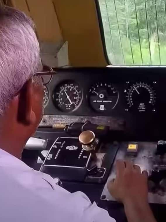 क्या ट्रेन के ड्राइवर्स का अलग से बनता है लाइसेंस?