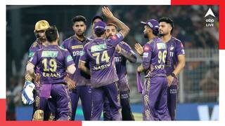 KKR vs MI Match Highlights: ১০ বছরের পুরনো সোনালি স্মৃতি ফিরিয়ে মুম্বই-বধ, ইডেন থেকেই প্লে অফের টিকিট কনফার্ম কেকেআরের