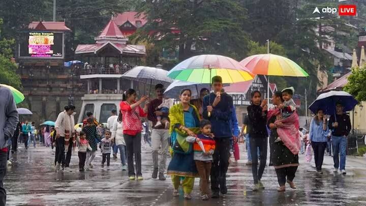 IMD Alert: સમગ્ર દેશમાં હવામાનની પેટર્ન બદલાઈ ગઈ છે. દિલ્હી-એનસીઆર સહિત દેશના ઘણા ભાગોમાં ધૂળની આંધી અને ગાજવીજ સાથે હળવો વરસાદ જેવી સ્થિતિ જોવા મળી રહી છે.