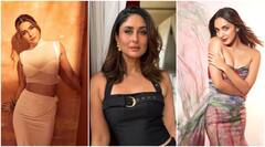 Most Popular Actress Of April 2024: कृति सेनन -कियारा आडवानी ने करीना कपूर को छोड़ा पीछे, टॉप पर रही ये एक्ट्रेस