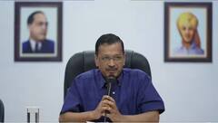 'ਆਪ' ਦਾ ਕੋਈ ਵਿਧਾਇਕ ਨਹੀਂ ਟੁੱਟਿਆ, ਇਹ...', ਅਰਵਿੰਦ ਕੇਜਰੀਵਾਲ ਇੰਦੌਰ ਅਤੇ ਸੂਰਤ ਦਾ ਜ਼ਿਕਰ ਕਰਦਿਆਂ ਭਾਜਪਾ 'ਤੇ ਵਰ੍ਹੇ