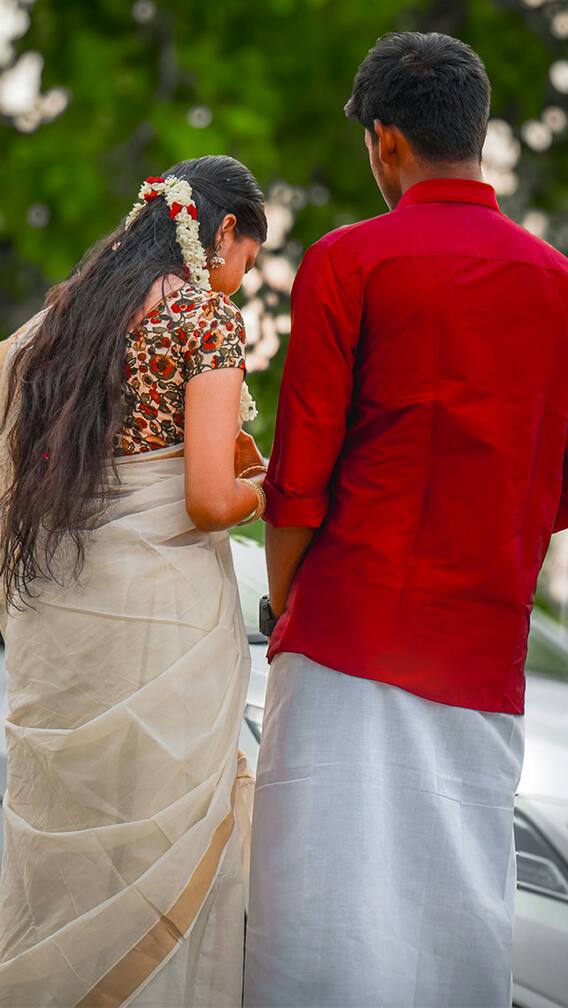 'या' जन्मतारखेच्या पत्नी पतीसाठी ठरतात भाग्यवान!