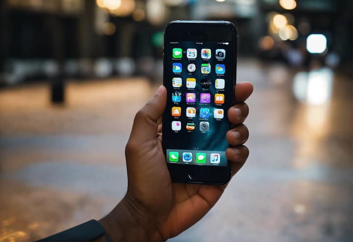 तीसरे फीचर की बात करें तो ये AI Upgraded Apple Music है, जिसमें आईफोन यूजर्स को म्यूजिक से जुड़ा एक बेहतरीन एक्सपीरियंस मिलने वाला है. रिपोर्ट्स के मुताबिक, इस फीचर में एआई यूजर्स के लिए प्लेलिस्ट तैयार करेगा और आपकी एक्टिविटी लेवल के हिसाब से म्यूजिक सेलेक्ट करेगा.