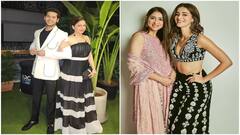 Mother's Day Special: A Look At Popular Mother-Child Duos Of Bollywood; IN PICS