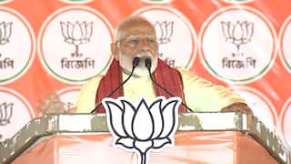 'No One Will Stop You From Celebrating Ram Navami, Worship Lord Ram': PM Modi's 'Guarantee' In Bengal
