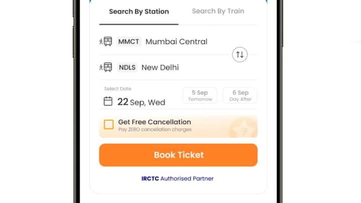 अगर आपने ऑनलाइन टिकट बुक की है. और ट्रेन के फाइनल चार्ट में वह कंफर्म नहीं होती. तो वह अपने आप कैंसिल हो जाएगी इसका मतलब है आप ट्रेन में ट्रेवल नहीं कर पाएंगे.