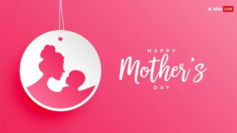 Happy mothers day 2024 wishes messages greeting images quotes facebook whatsapp status instagram Stories Images download here Mother's Day 2024: मदर्स डे पर मां को ऐसे करें विश, हमेशा याद रखेंगी आपका मैसेज और वॉट्सऐप स्टेट्स