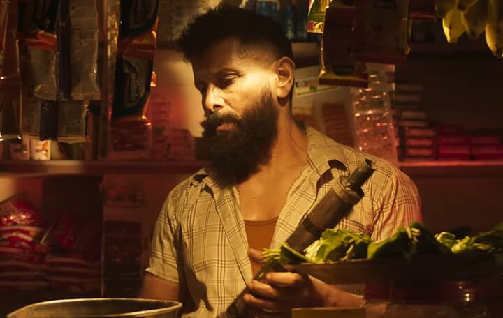 கேங்ஸ்டர் படமாக உருவாகிவரும் இந்த படத்திற்கு இசையமைப்பாளர் ஜி .வி. பிரகாஷ் குமார் இசையமைக்கிறார்.
