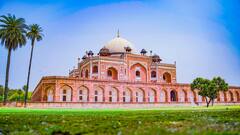 इस ऐतिहासिक इमारत को देखने के लिए लगता है लोगों का ताता, जानिए आंकड़े