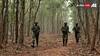 बस्तर पुलिस का ऑपरेशन 'कगार' नक्सलियों के लिए बना काल, 4 महीने में 100 से ज्यादा नक्सली ढेर