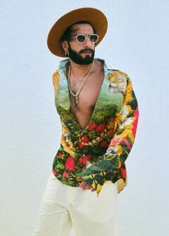 रणवीर सिंह की आने वाली इन फिल्मों से हिल जाएगा बॉक्स ऑफिस, लिस्ट में संजय लीला भंसाली की फिल्म भी है शामिल!