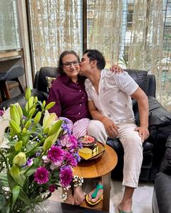 Mother's Day 2024: From Kajol To Shehnaaz Gill, Celebs Extend Greetings; PICS