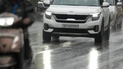 Delhi Weather: दिल्ली एनसीआर में IMD का येलो अलर्ट, जानें- दो दिनों तक कैसा रहेगा मौसम