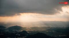 यहां हैं काफी तेज आंधी-बारिश की संभावना, किसान भाइयों के लिए हो सकती है मुसीबत