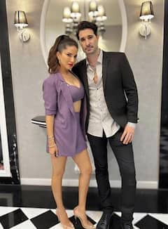 Sunny Leone Birthday: कैसे हुई थी सनी लियोनी और डेनियल वेबर की पहली मुलाकात? जानें उनकी लव स्टोरी