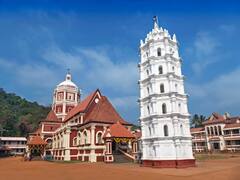 Goa Tour: गोवा के लिए IRCTC ने लॉन्च किया स्पेशल टूर पैकेज, जानें किराये से लेकर अन्य डिटेल्स