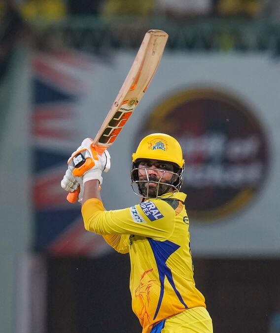 জাডেজাই প্রথম নন, এই অদ্ভুত নিয়মে আউট হয়েছেন আর কারা?