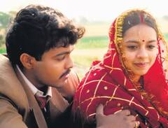 Laapataa Ladies Nitanshi Goel: 'Laapataa Ladies' मधील फुल कुमारी आहे तरी कोण?; 16 वर्षांच्या मुलीनं अनेक अभिनेत्रींना टाकलं मागे, पाहा Photo's