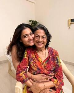 Mother's Day 2024: From Kajol To Shehnaaz Gill, Celebs Extend Greetings; PICS