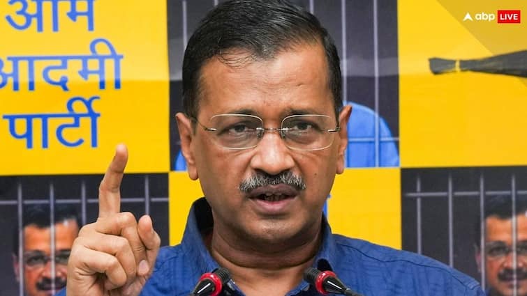 Arvind Kejriwal Demanded Rs 100 Crore Bribe, Will Identify AAP In Subsequent Grievance: ED Tells SC