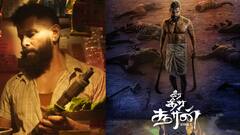 Veera Dheera Sooran:வீர தீர சூரன் படத்தின் புதிய போஸ்டர் வெளியானது!