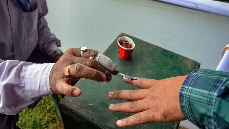Lok Sabha Phase 4 Polling will be held on tomorrow Lok Sabha Phase 4 Polling: நாளை 4-ஆம் கட்ட மக்களவை தேர்தல்.. 96 தொகுதிகளிலும் பலத்த பாதுகாப்பு..