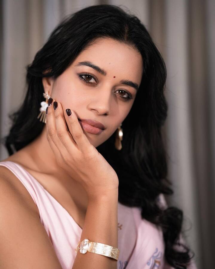 మృణాళిని రవి (Image Credit: Mirnaliniravi/Instagram)