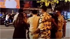 Mumbai: शराब के नशे में धुत 3 महिलाओं ने पुलिसकर्मियों पर हमला कर फाड़ी यूनिफॉर्म, पहुंचीं हवालात