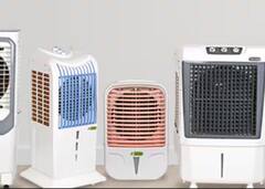 Best Air Cooler: ਮੈਟਲ ਬਾਡੀ ਜਾਂ ਪਲਾਸਟਿਕ...ਗਰਮੀਆਂ ਦੇ ਮੌਸਮ ਵਿੱਚ ਤੁਹਾਡੇ ਲਈ ਕਿਹੜਾ ਕੂਲਰ ਸਭ ਤੋਂ ਵਧੀਆ ਹੈ?