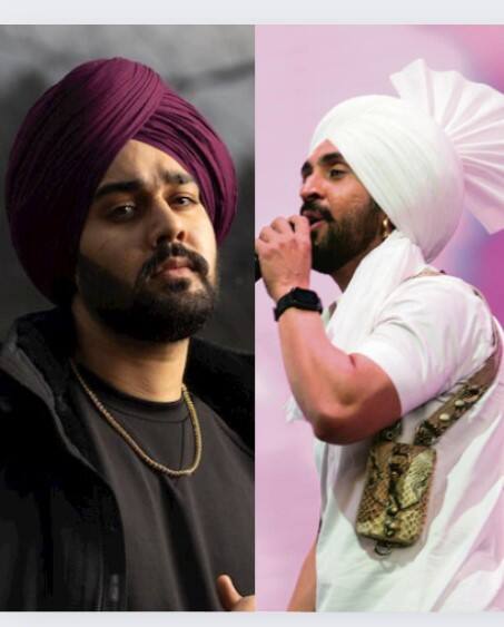 ਦਿਲਜੀਤ-ਸੋਨਾਲੀ ਤੋਂ ਬਾਅਦ ਰੈਪਰ ਨਸੀਬ ਦੇ ਨਿਸ਼ਾਨੇ 'ਤੇ ਆਇਆ ਸੁਲਤਾਨ, ਕੱਢੀਆਂ ਗਾਲ੍ਹਾਂ