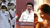 CM MK Stalin: அன்பின் திருவுரு.. தன்னலம் கருதா சேவை.. அன்னையர் தினத்துக்கும், செவிலியர்களுக்கும் முதல்வர் வாழ்த்து